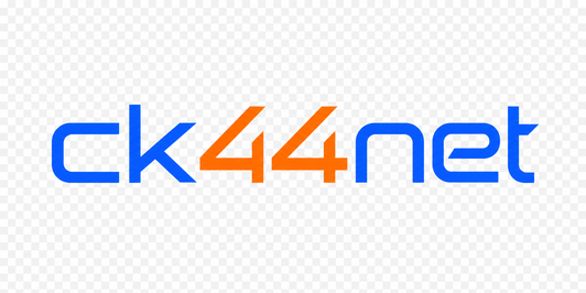 ck44net লোগো
